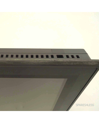 Keyence LCD Monitor CA-MN80 No. 6134345 GEB