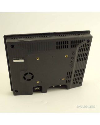 Keyence LCD Monitor CA-MN80 No. 6134345 GEB