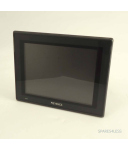 Keyence LCD Monitor CA-MN80 No. 6134345 GEB