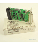 Simatic S5 Schnittstellenmodul 6ES5 752-0LA12 OVP