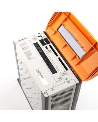B&R Industrie PC IPC APC810 5P81:210669.005-00 GEB