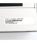 B&R Industrie PC IPC APC810 5P81:210669.005-00 GEB