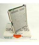 Simatic S5 CPU948R 6ES5 948-3UR12 REM/OVP