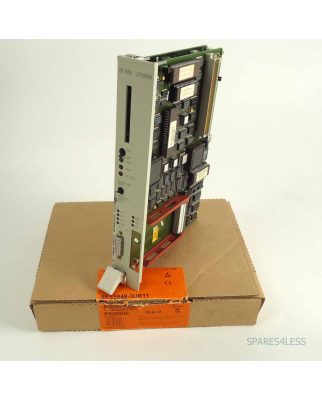 Simatic S5 CPU948R 6ES5 948-3UR11 REM/OVP