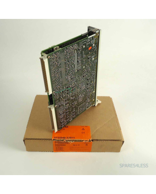 Simatic S5 CPU948R 6ES5 948-3UR11 REM/OVP