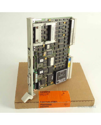 Simatic SINEC CP1430 6GK1143-0TB01 E-Stand: 7 REM/OVP