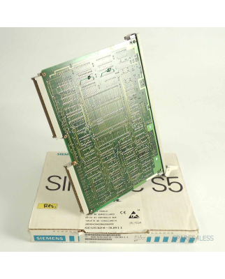 Simatic S5 IM324R 6ES5 324-3UR11 OVP