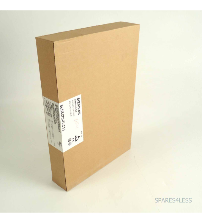 Simatic S5 AO470 6ES5 470-7LC13 SIE