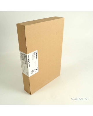 Simatic S5 AO470 6ES5 470-7LC13 SIE