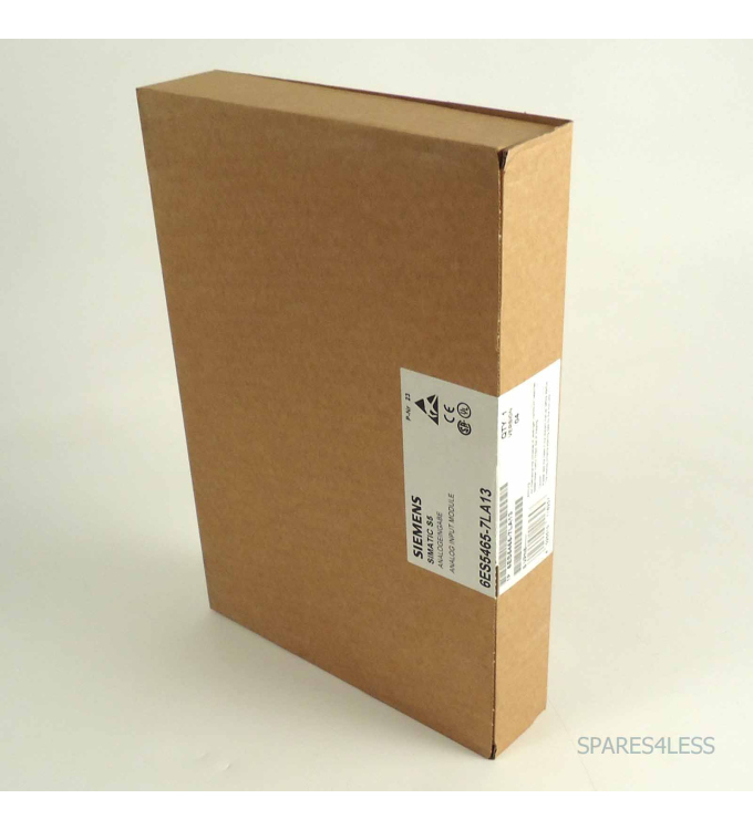 Simatic S5 AI465 6ES5 465-7LA13 SIE