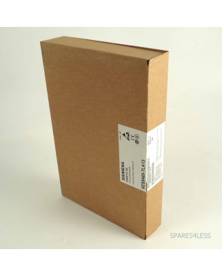 Simatic S5 AI465 6ES5 465-7LA13 SIE
