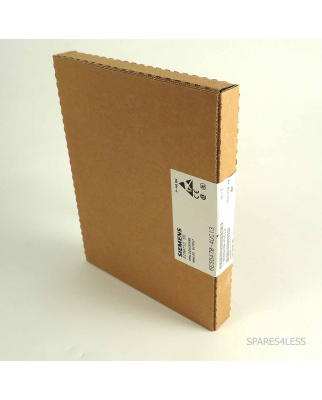 Simatic S5 AO470 6ES5 470-4UC13 SIE