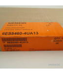 Simatic S5 AI460 6ES5 460-4UA13 REM/SIE
