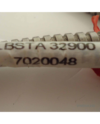 SICK Lichtleiter LBSTA 32900 7020048 9540 NOV