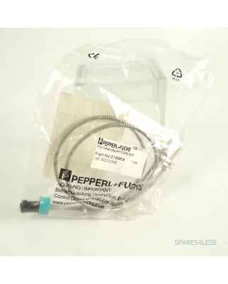 Pepperl+Fuchs Lichtleiter LME18-2,3-0,5-K2 018984 OVP