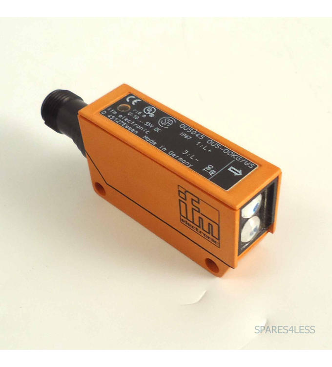 ifm Reflexionslichtschranke OU5045 OUS-00KG/US NOV