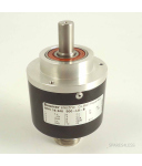 Baumer electric Drehgeber BDH 16.24K500-L0-B NOV