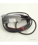 Keyence Lichtleiter Messverstärker FS-V33P NOV