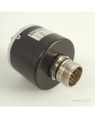 Baumer electric Drehgeber BDH 16.24K500-L0-B GEB