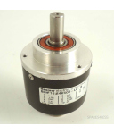 Baumer electric Drehgeber BDH 16.24K500-L0-B GEB