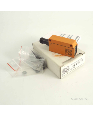 ifm Reflexionslichtschranke OU5045 OUS-00KG/US OVP