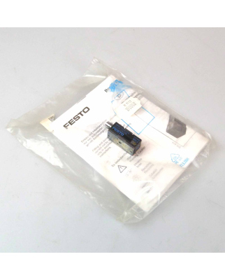 Festo Näherungsschalter SMEO-1-S-LED-24-B 150848 OVP