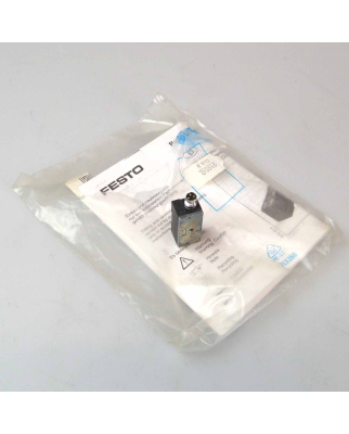 Festo Näherungsschalter SMEO-1-S-LED-24-B 150848 OVP
