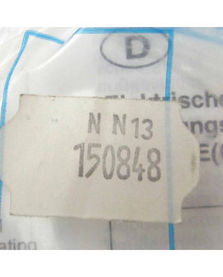 Festo Näherungsschalter SMEO-1-S-LED-24-B 150848 OVP