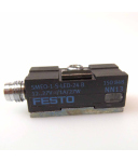 Festo Näherungsschalter SMEO-1-S-LED-24-B 150848 OVP