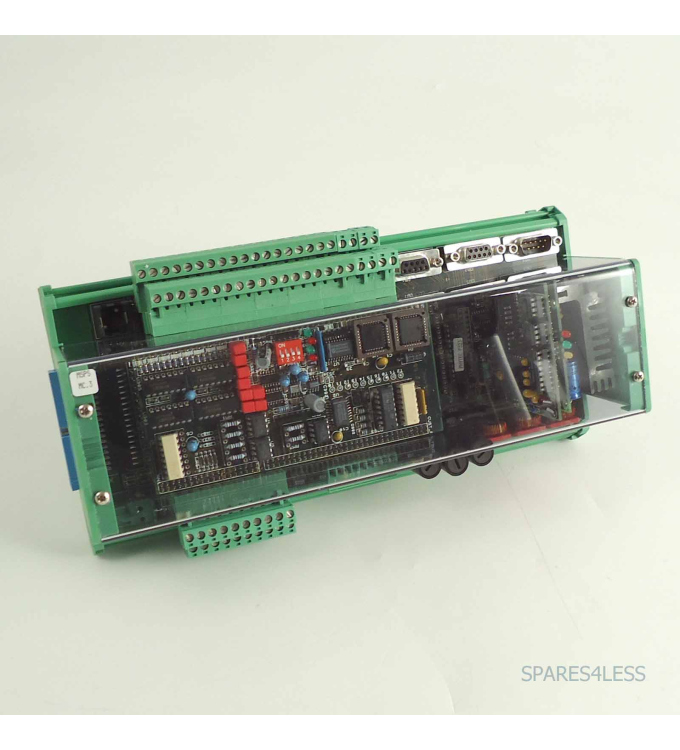 PHYTEC Minicontroller MC-03 Art.Nr. 091325 NOV