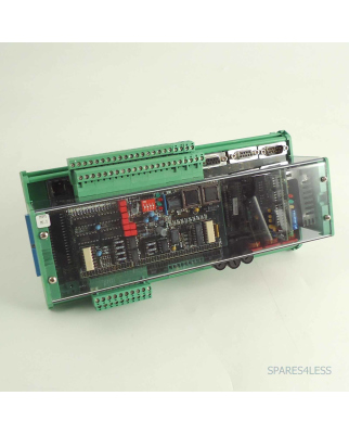 PHYTEC Minicontroller MC-03 Art.Nr. 091325 NOV