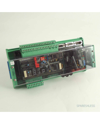 PHYTEC Minicontroller MC-03 Art.Nr. 091325 NOV