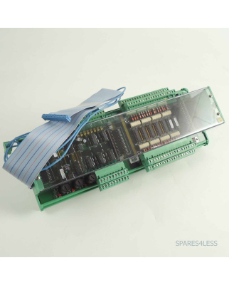 PHYTEC Minicontroller MC-03 Art.Nr. 091325 NOV