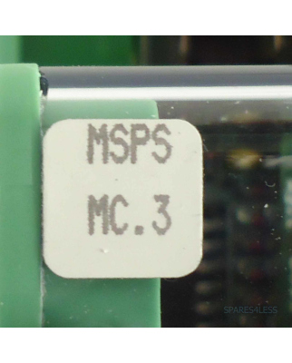 PHYTEC Minicontroller MC-03 Art.Nr. 091325 NOV