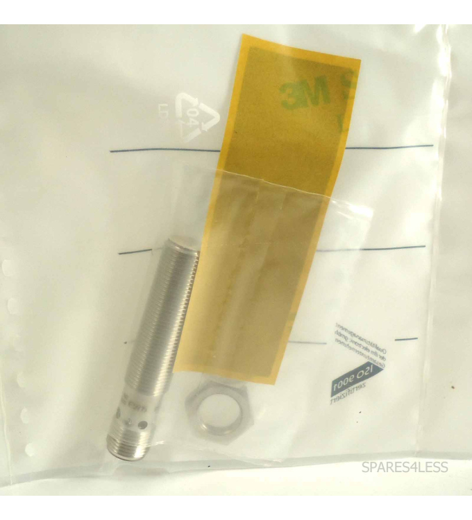 ifm efector100 induktiver Sensor IF5915 IFK3004BBPKG/M/US-104-DPS OVP