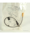 ifm efector120 Zylindersensor MK5108 MKT3000-BPKG/0,3/US OVP