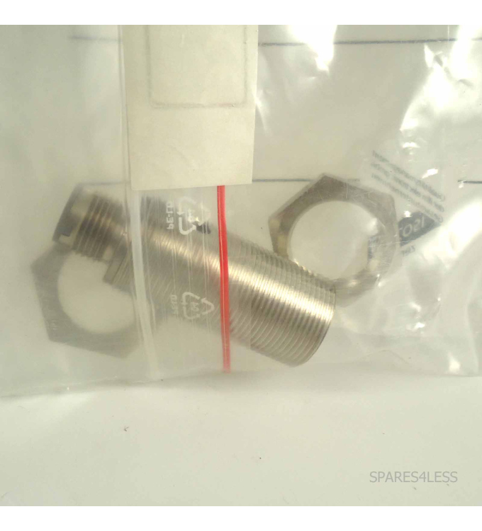 ifm Induktiv Sensor IG5495 IGB3005-BPKG/US-100-DPS OVP