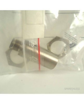 ifm Induktiv Sensor IG5495 IGB3005-BPKG/US-100-DPS OVP