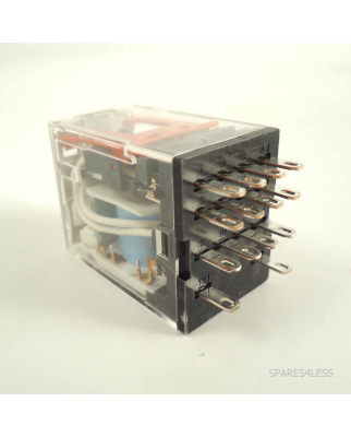 Omron Relais M4YN-D2 24VDC NOV
