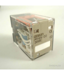 Omron Relais M4YN-D2 24VDC NOV