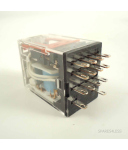 Omron Relais M4YN-D2 24VDC NOV