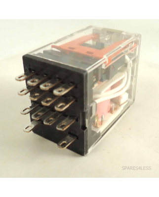 Omron Relais M4YN 220/240VAC NOV