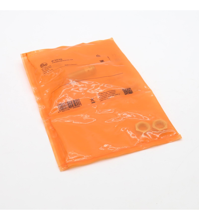 ifm Induktiver Sensor IF5539 IFB3004-BPKG/US-104 OVP