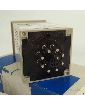 Omron Timer H5CN-XZNS OVP