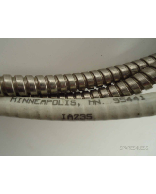 Banner Lichtleiter IAZ35 55441 GEB