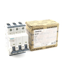 Siemens Leitungsschutzschalter 5SY6332-7 OVP
