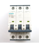 Siemens Leitungsschutzschalter 5SY6332-7 OVP