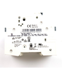 Siemens Leitungsschutzschalter 5SY6332-7 OVP
