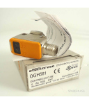 ifm efector 200 Reflexlichttaster OGH581 OGH-FNKG/US/CUBE OVP