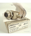 ifm efector 200 Reflexlichttaster OGH581 OGH-FNKG/US/CUBE OVP
